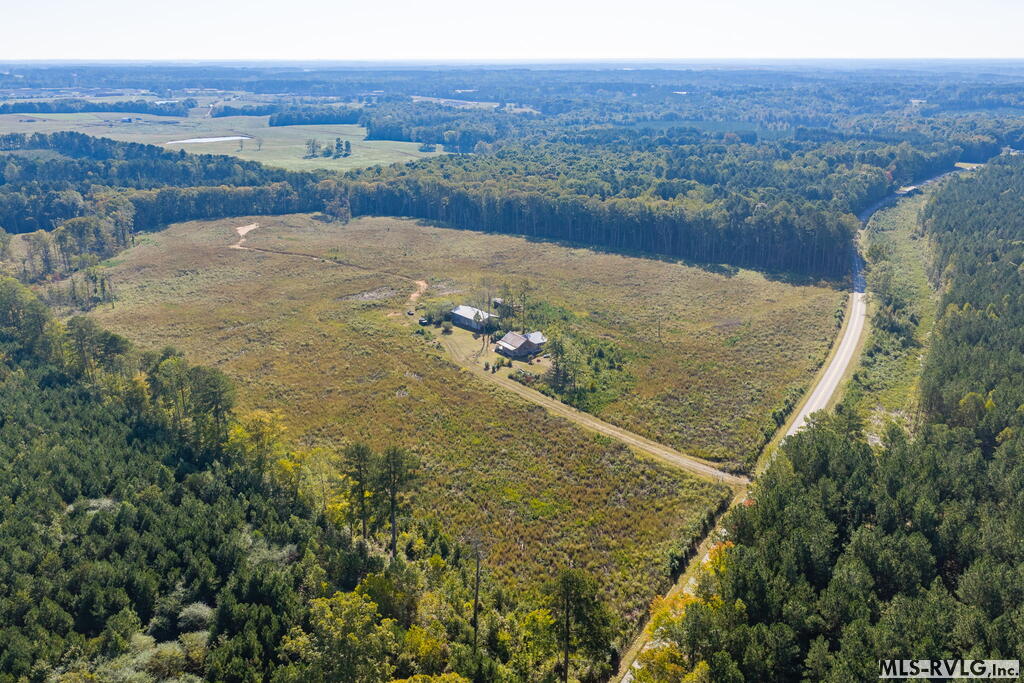 1318 Poor House Road