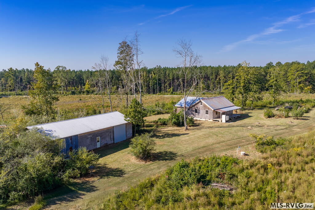 1318 Poor House Road
