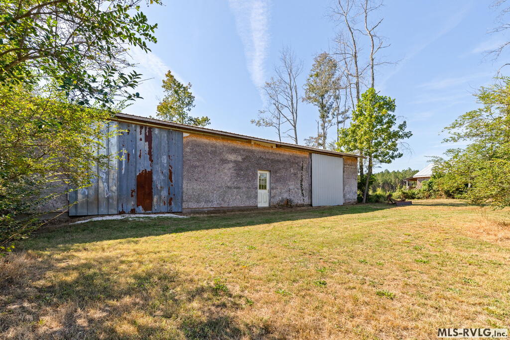 1318 Poor House Road
