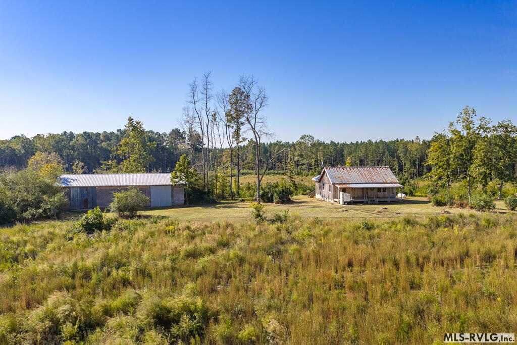 1318 Poor House Road