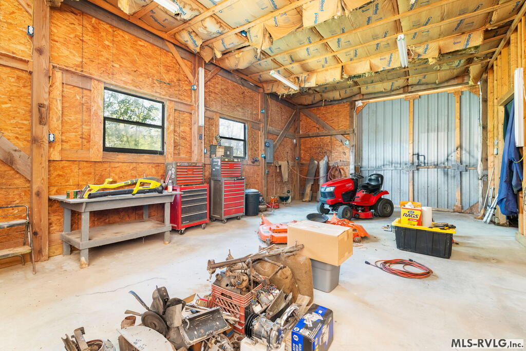 1318 Poor House Road