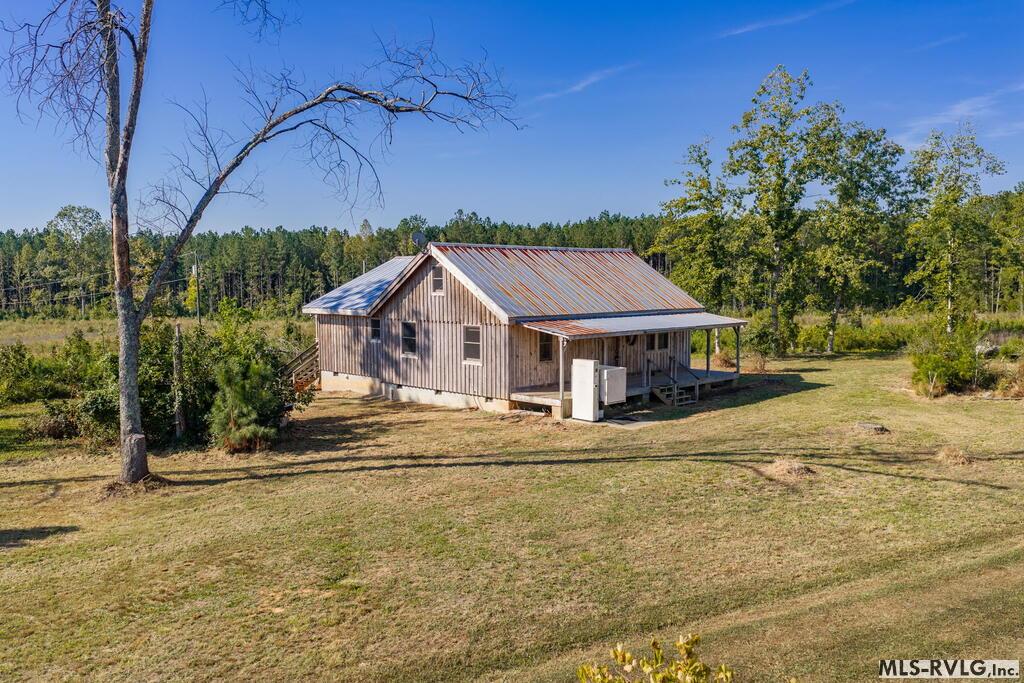 1318 Poor House Road