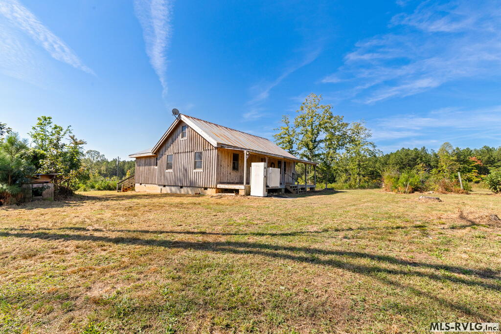 1318 Poor House Road