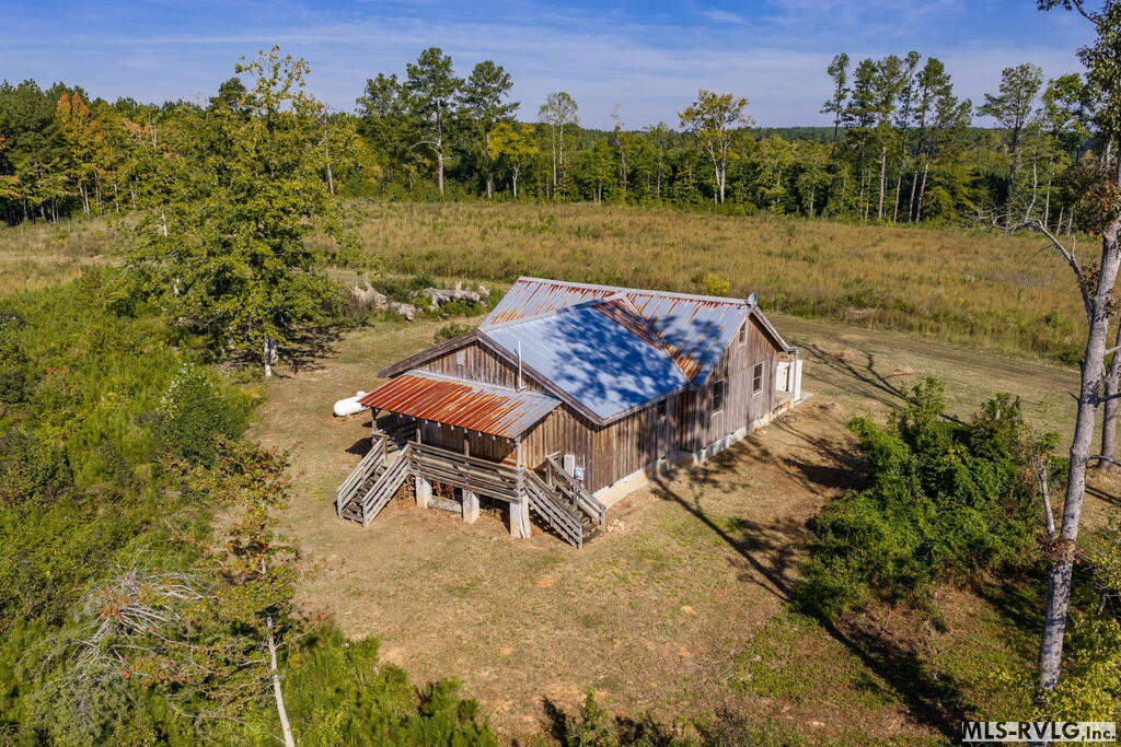 1318 Poor House Road