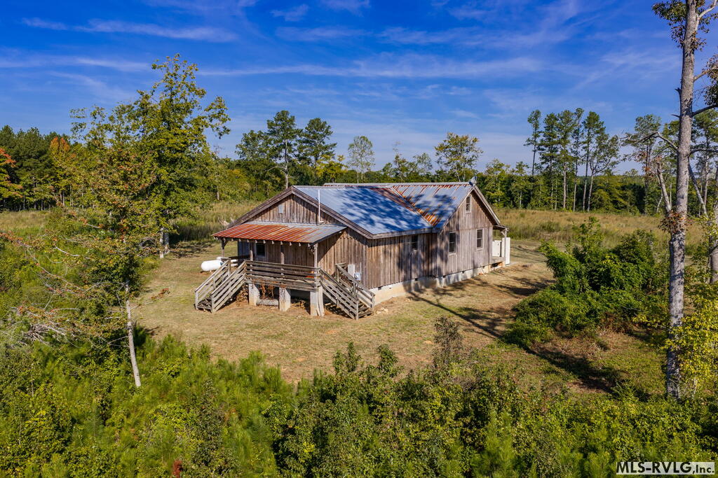 1318 Poor House Road