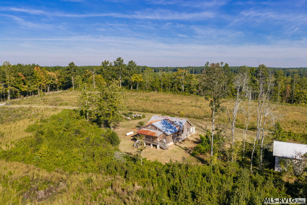 1318 Poor House Road