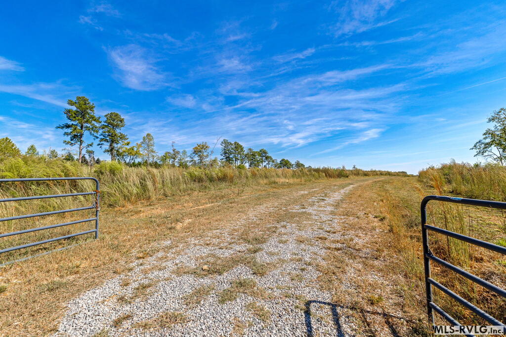1318 Poor House Road