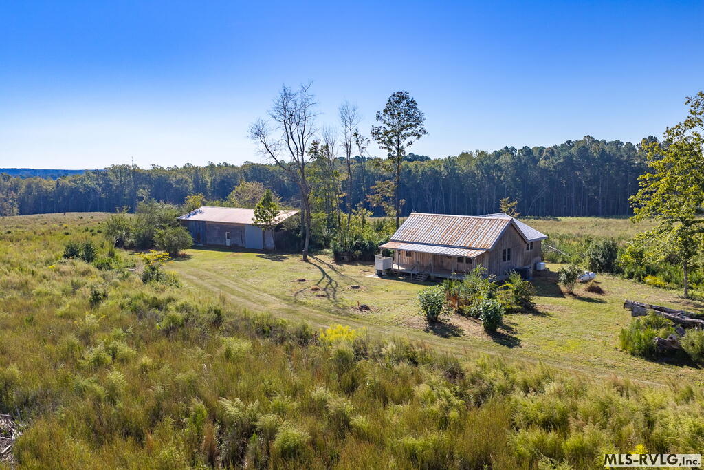 1318 Poor House Road