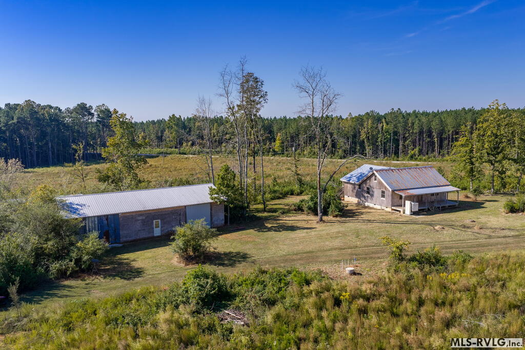 1318 Poor House Road