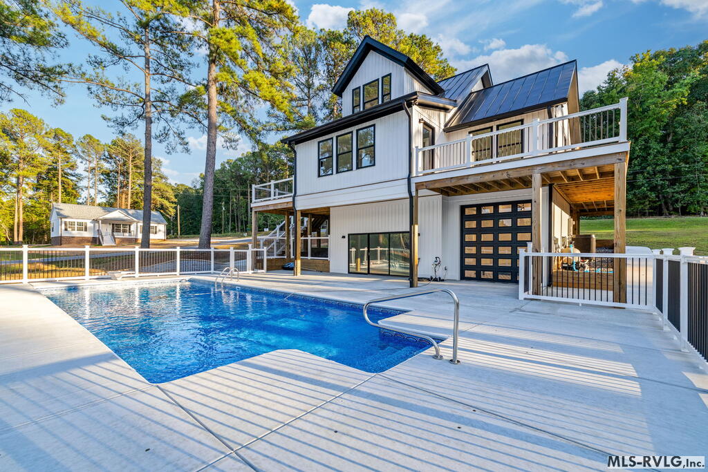 120 Clint Road