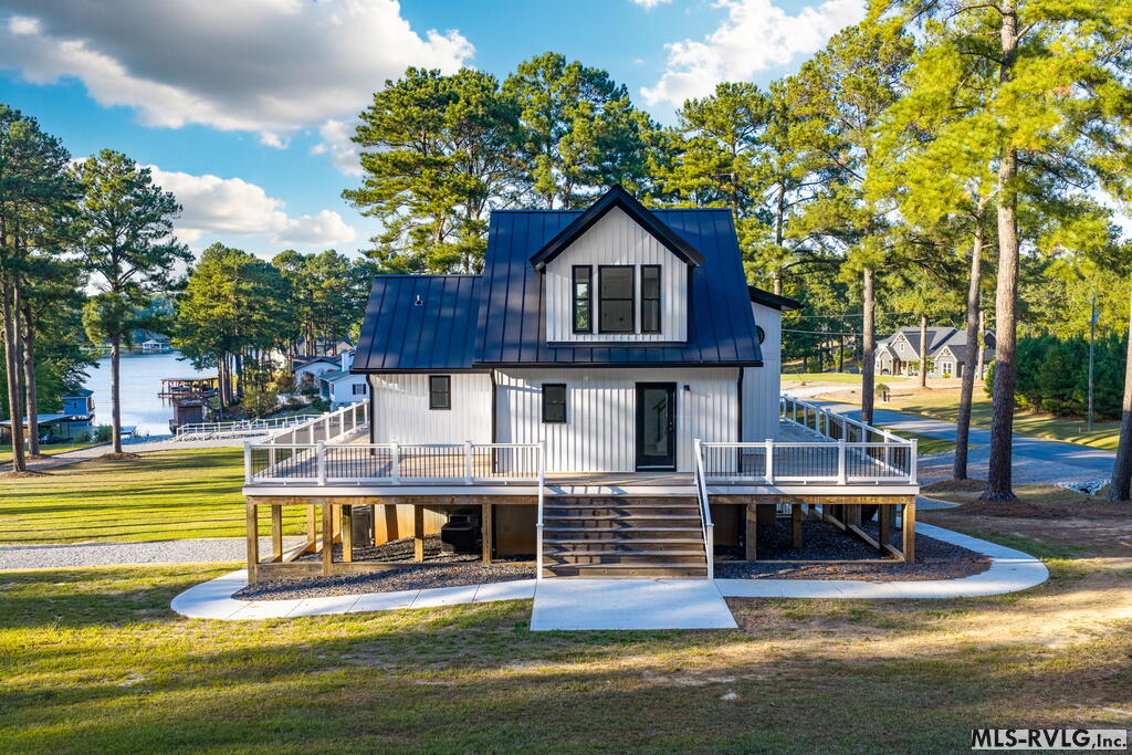 120 Clint Road