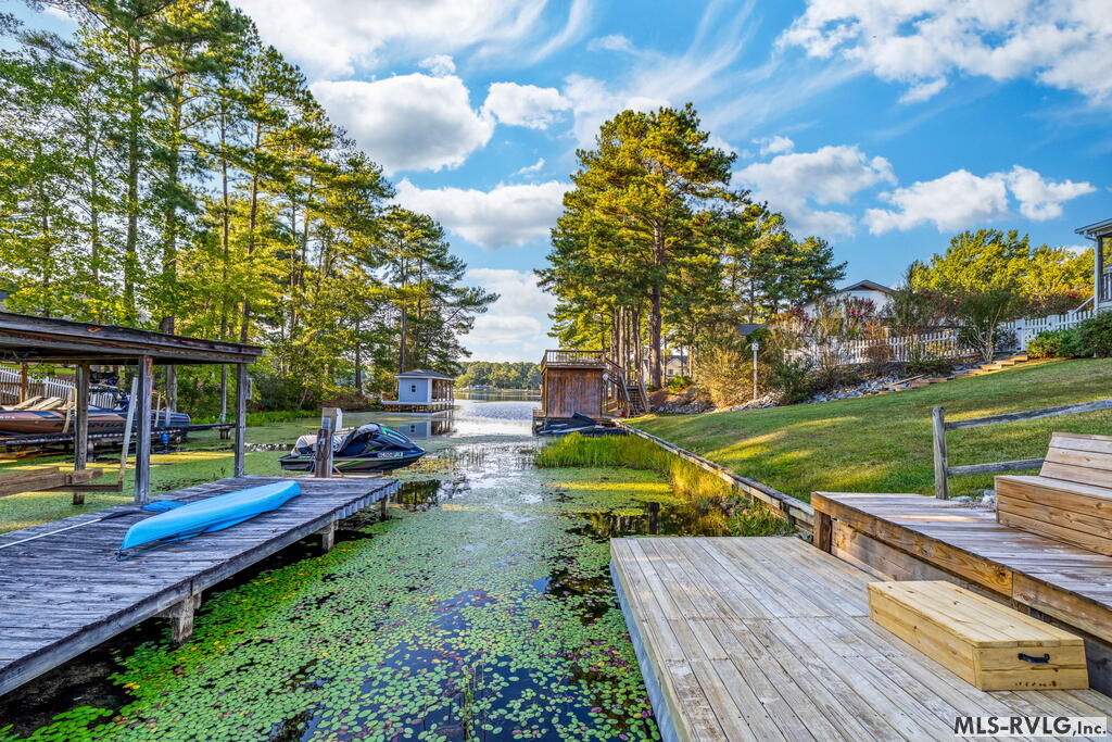 120 Clint Road