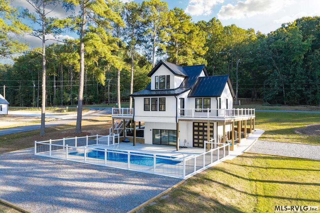 120 Clint Road
