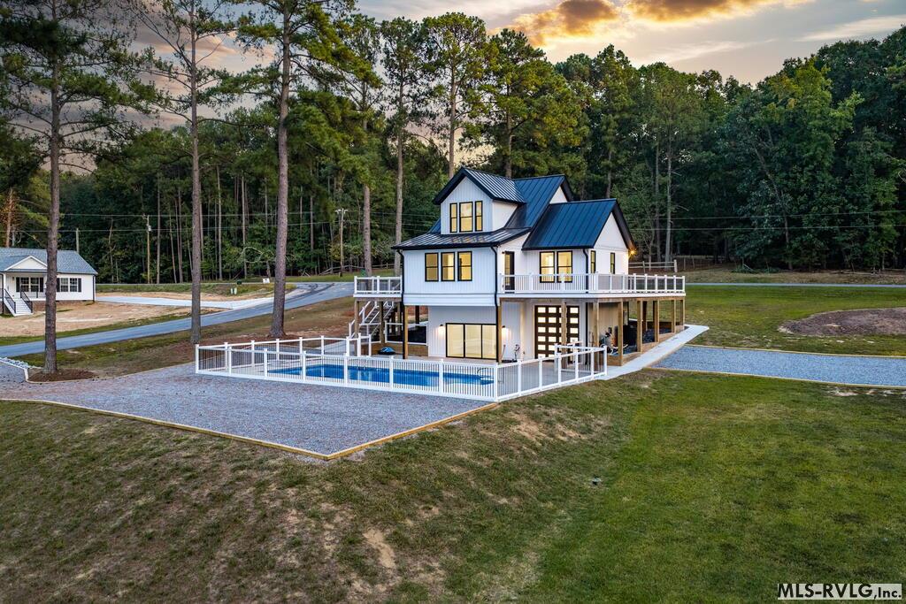 120 Clint Road