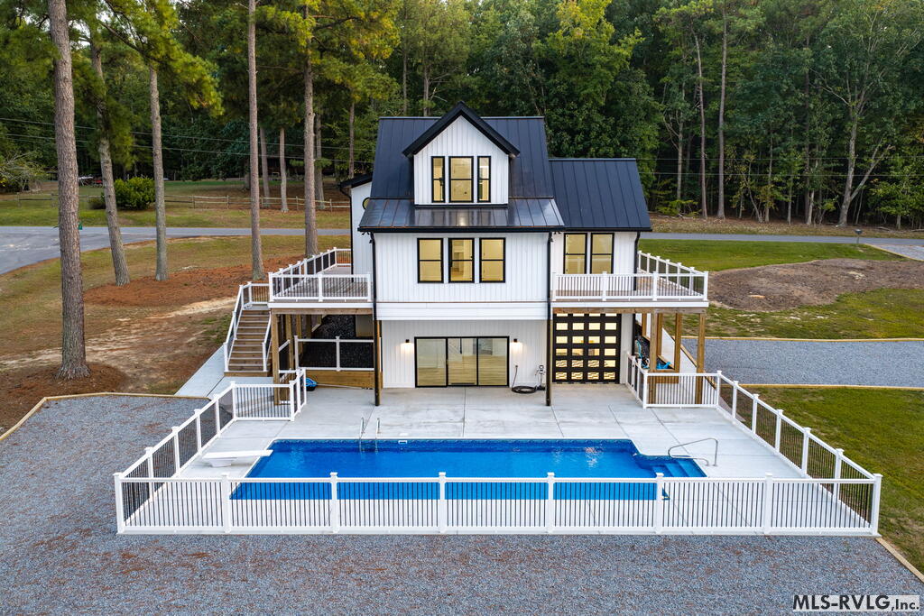120 Clint Road