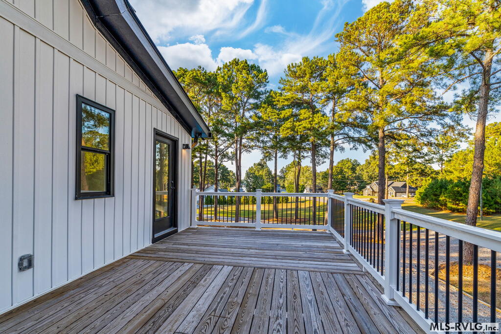 120 Clint Road