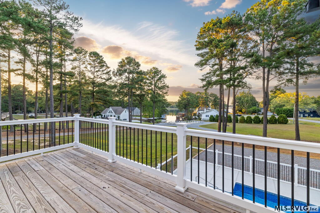 120 Clint Road