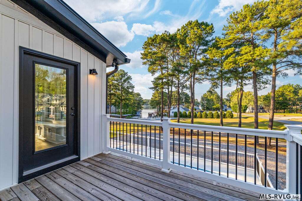 120 Clint Road