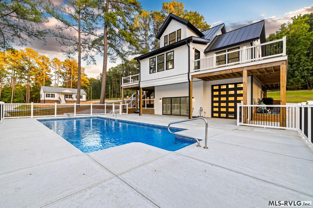 120 Clint Road