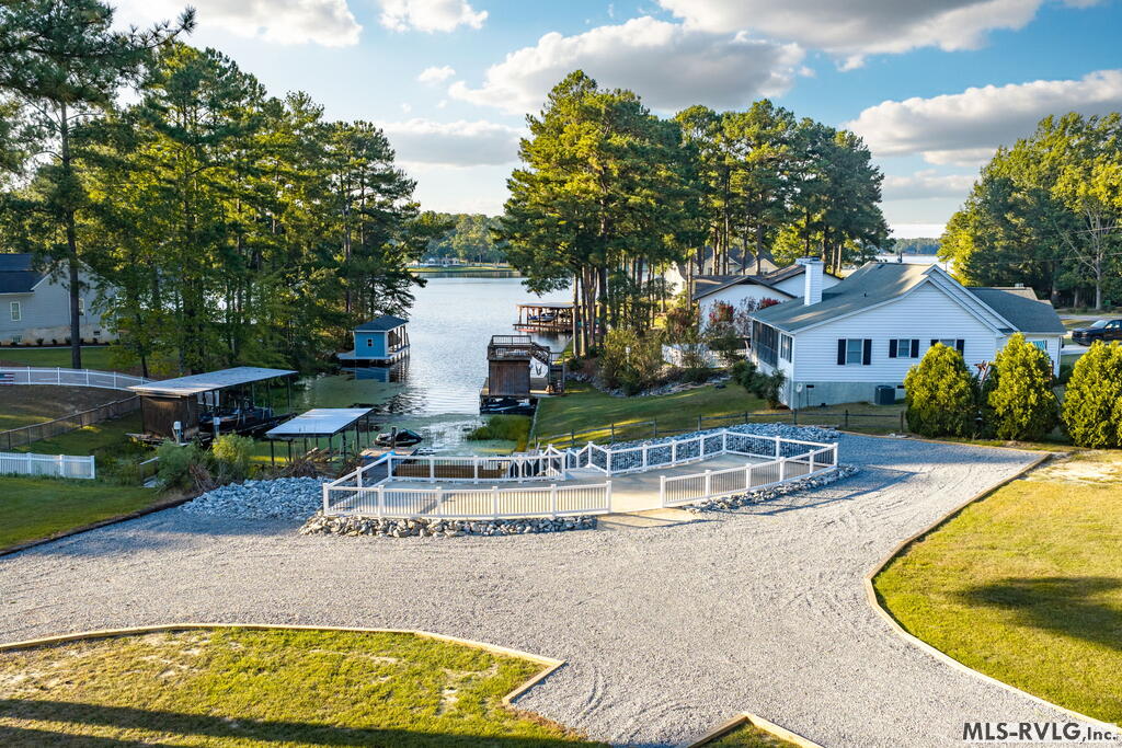 120 Clint Road