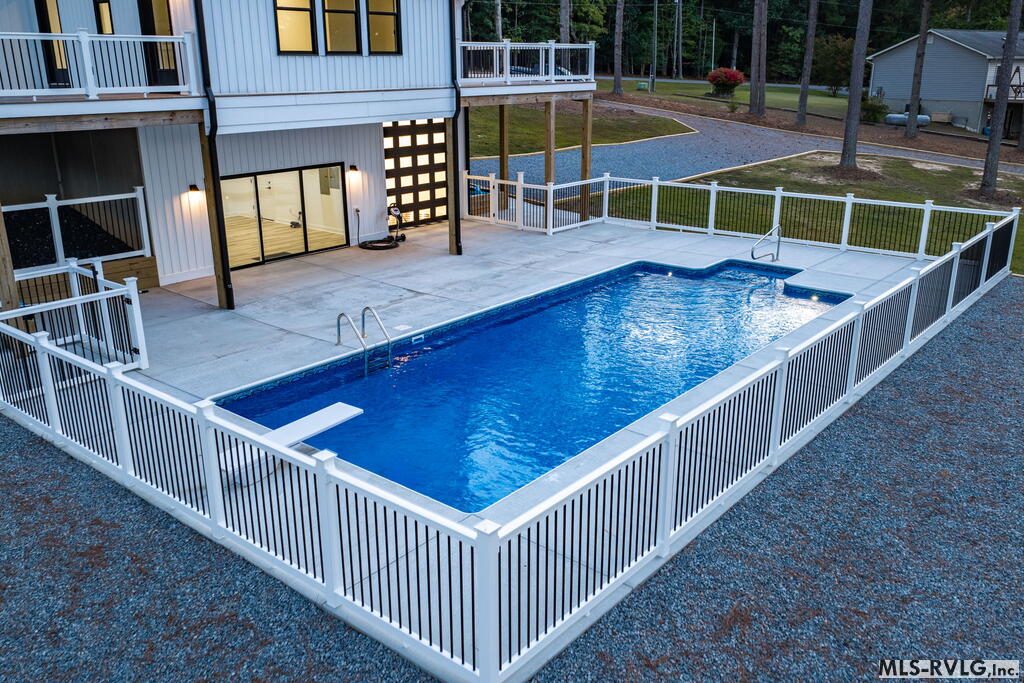 120 Clint Road
