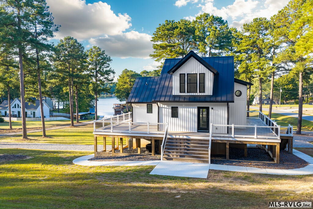 120 Clint Road