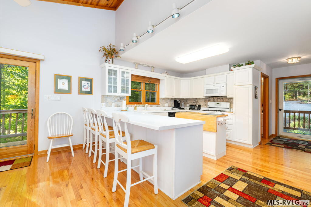 1463 Great Creek Drive