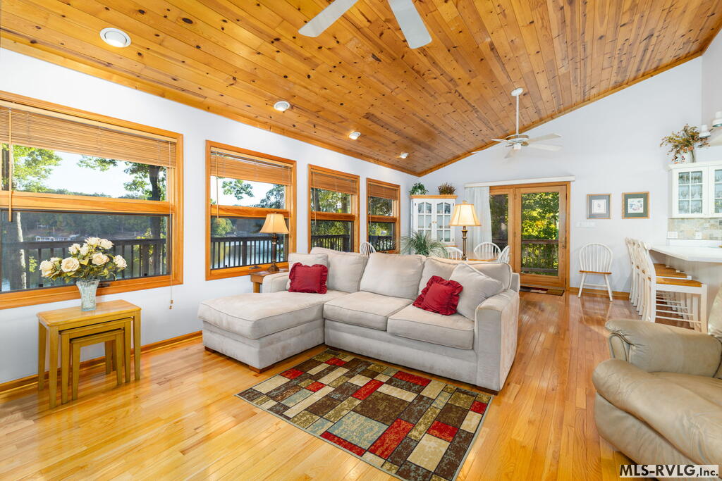 1463 Great Creek Drive