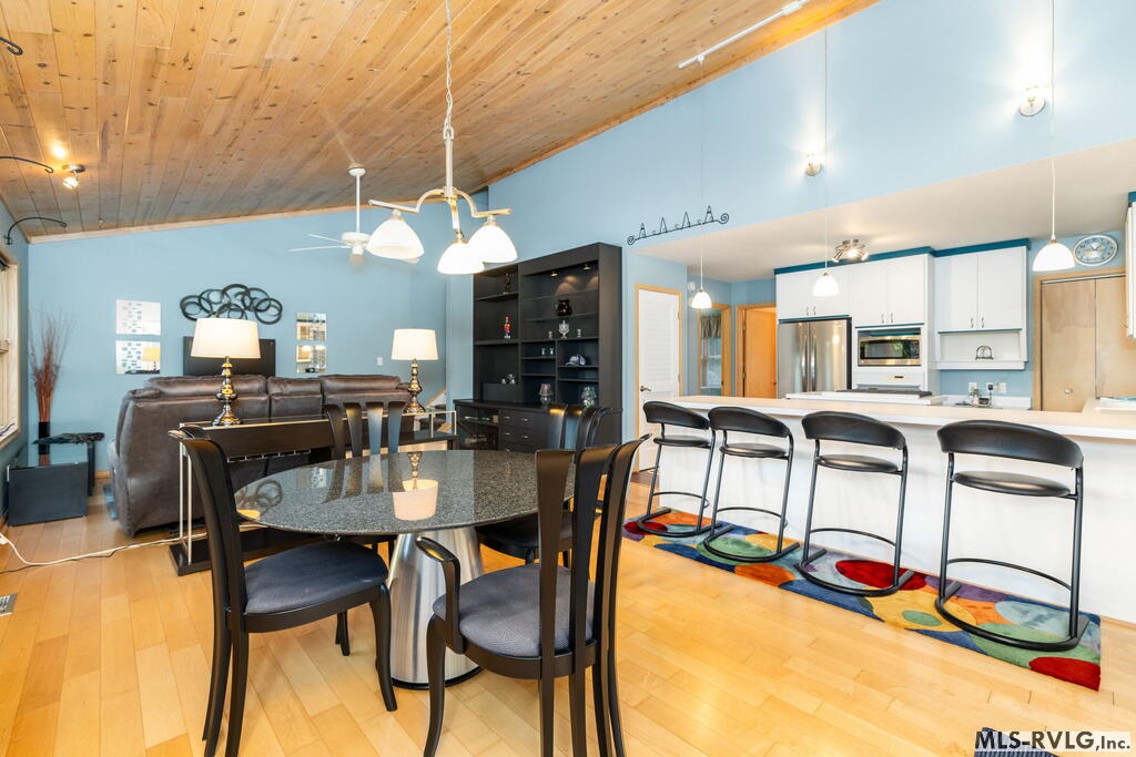 1463 Great Creek Drive