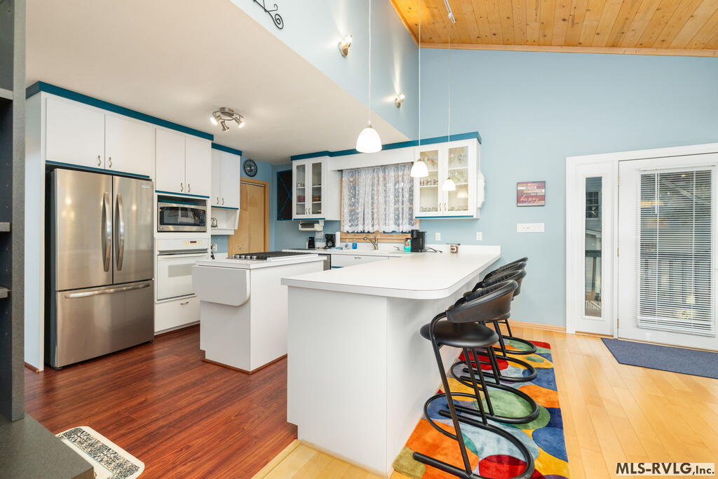 1463 Great Creek Drive
