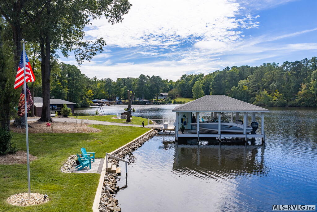 341 Piney Point Circle