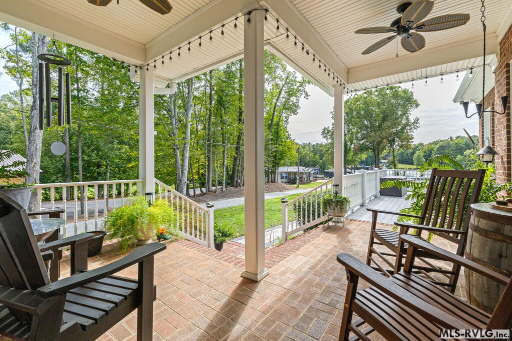 341 Piney Point Circle