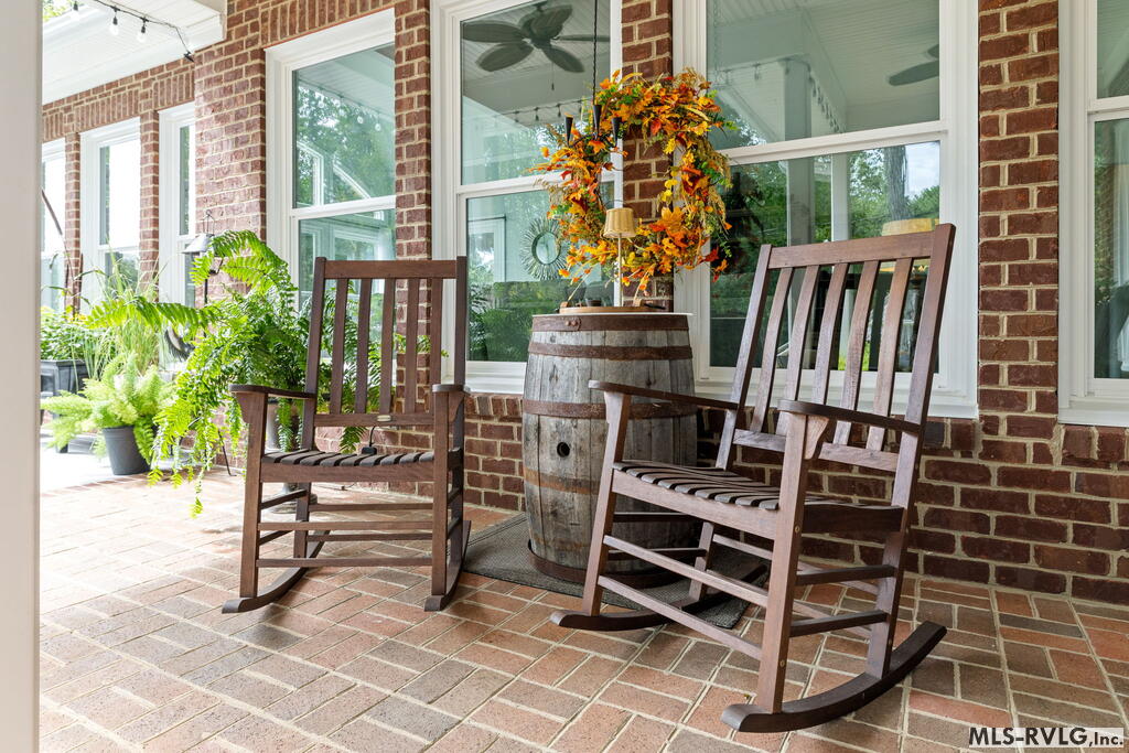 341 Piney Point Circle