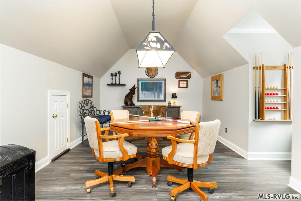 341 Piney Point Circle