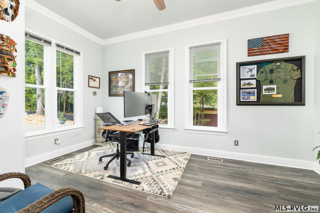 341 Piney Point Circle