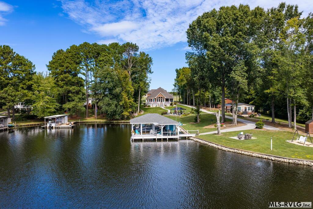 341 Piney Point Circle