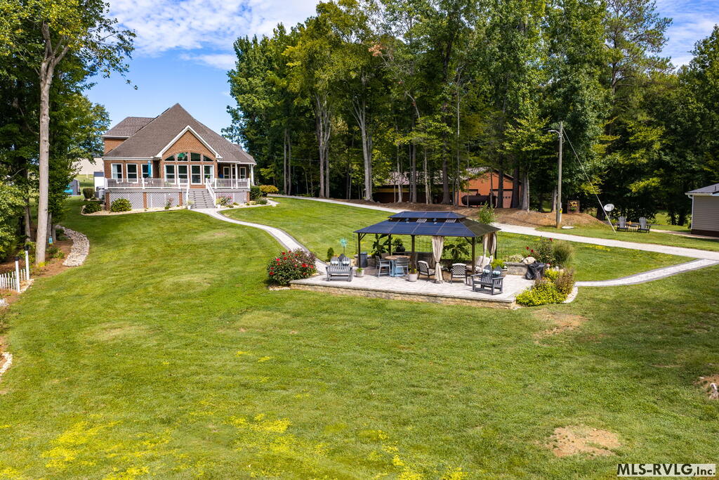 341 Piney Point Circle
