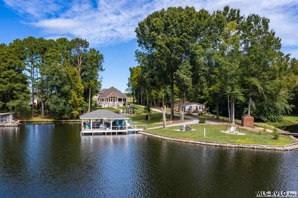 341 Piney Point Circle
