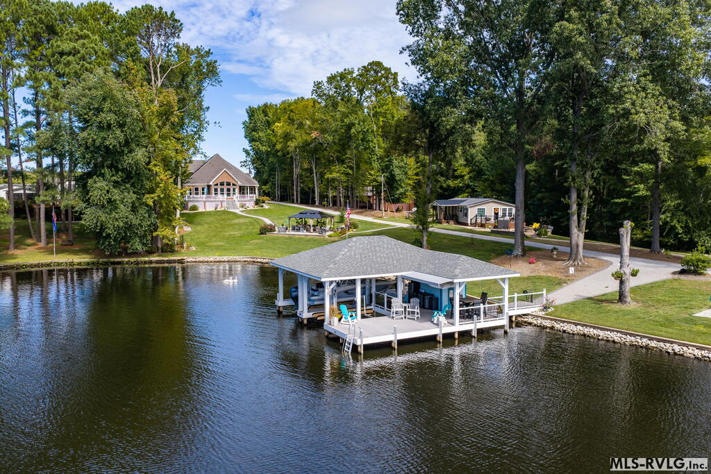 341 Piney Point Circle
