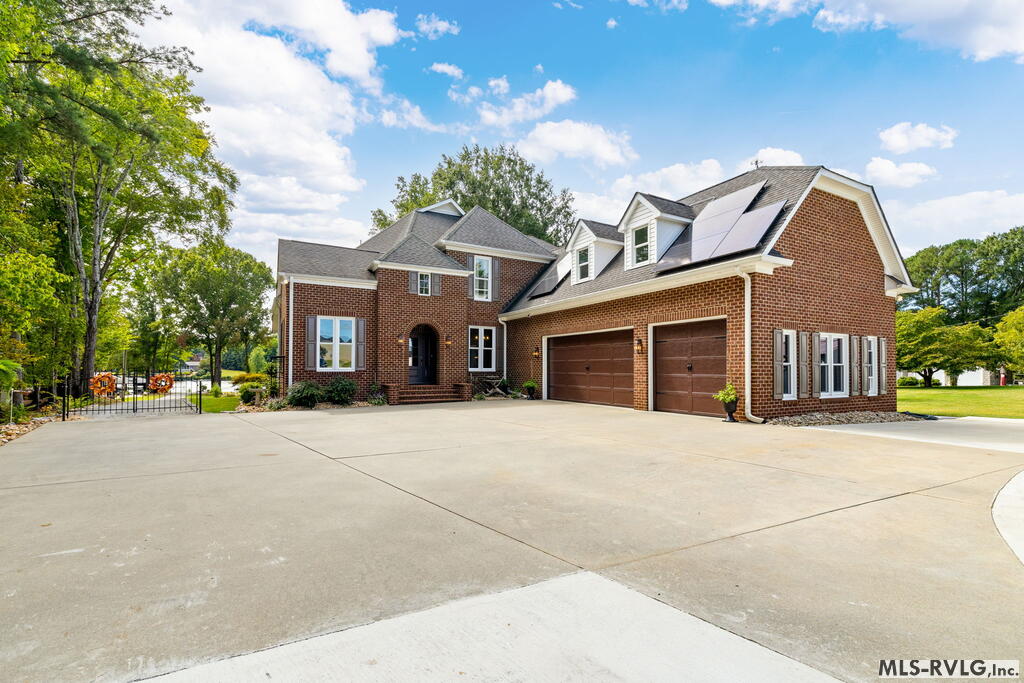 341 Piney Point Circle