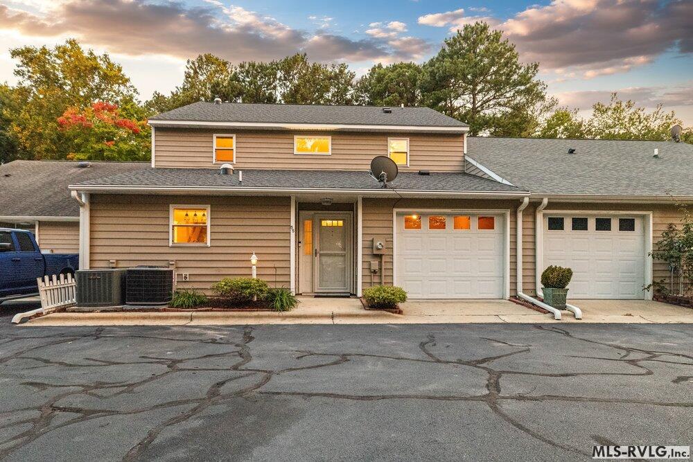 245 Waterway Dr #55