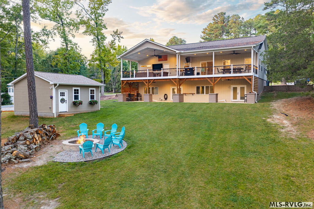 100 Cove Manor Henrico NC