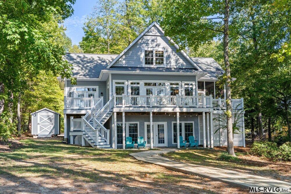 417 Poe Creek Dr