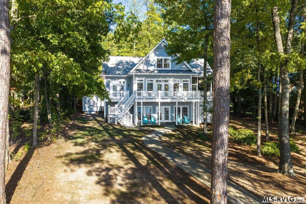 417 Poe Creek Dr