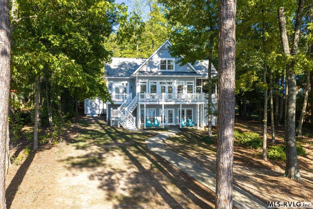 417 Poe Creek Dr