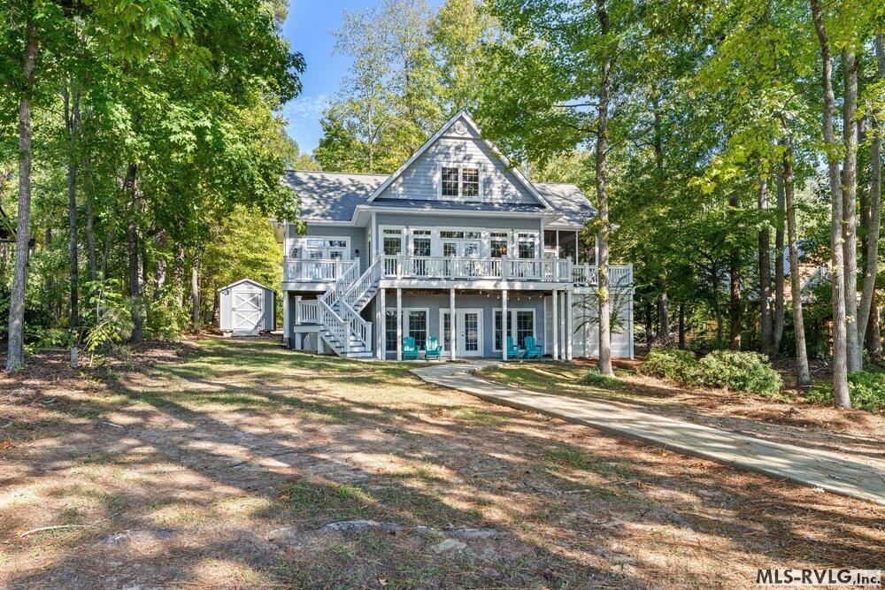 417 Poe Creek Dr