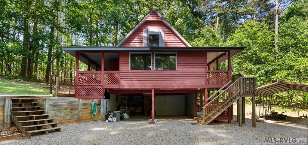 206 Greenvalley Littleton NC