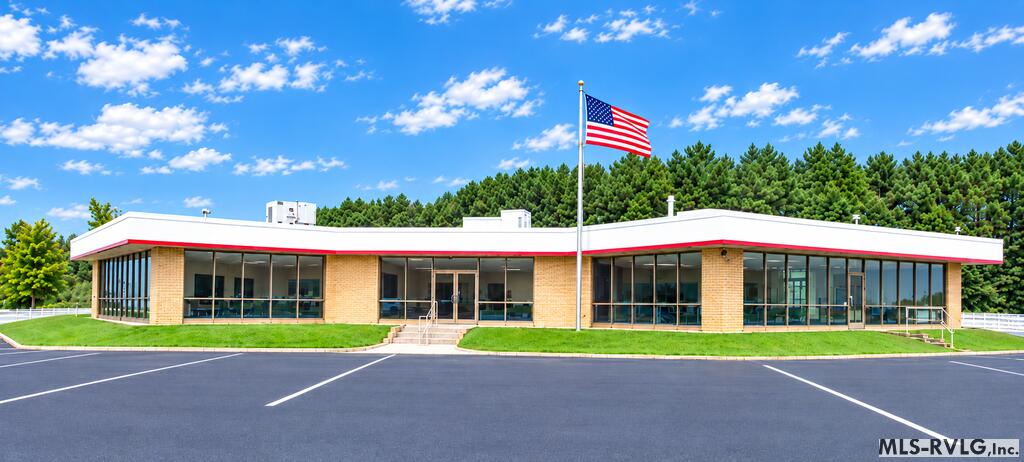 1615 East 10th Street Roanoke Rapids NC