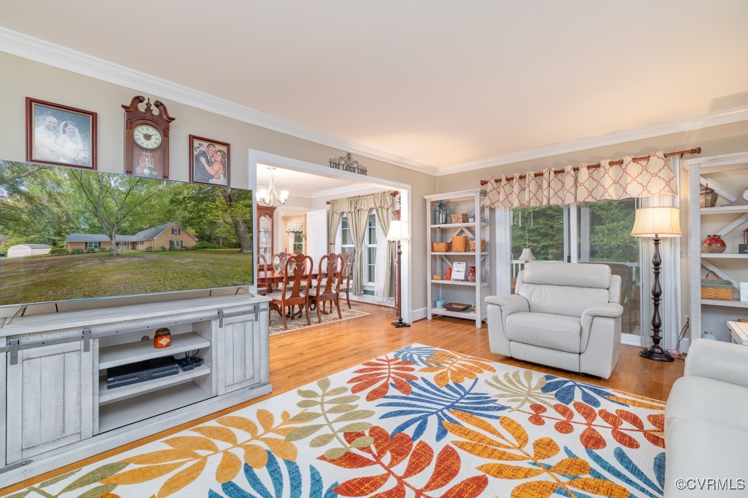 300 Shore Dr