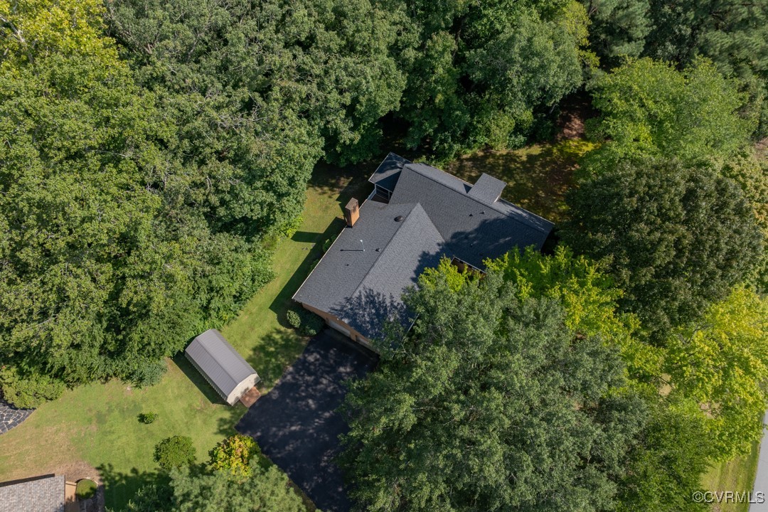 300 Shore Dr